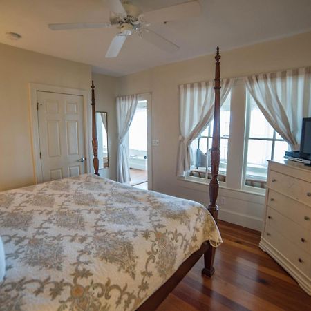 Night Swan Intracoastal Bed & Breakfast New Smyrna Beach Eksteriør bilde