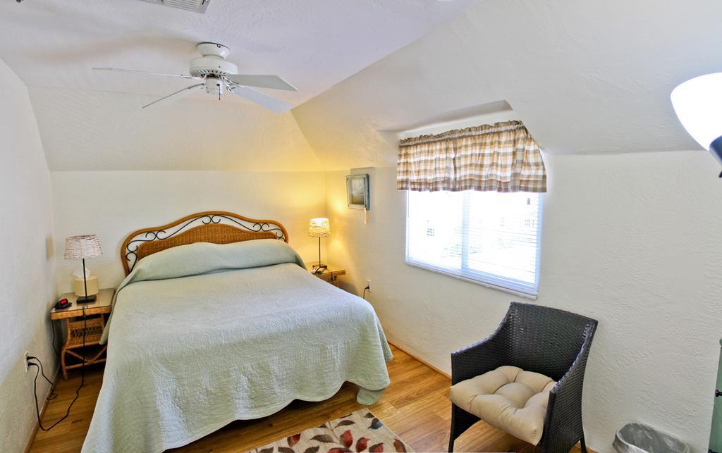 Night Swan Intracoastal Bed & Breakfast New Smyrna Beach Eksteriør bilde
