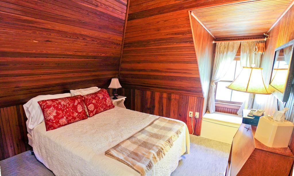 Night Swan Intracoastal Bed & Breakfast New Smyrna Beach Eksteriør bilde