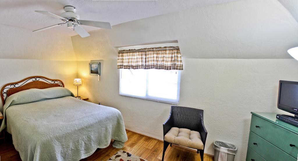 Night Swan Intracoastal Bed & Breakfast New Smyrna Beach Eksteriør bilde