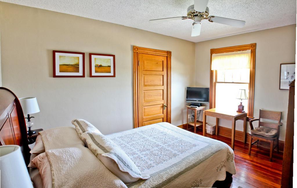Night Swan Intracoastal Bed & Breakfast New Smyrna Beach Eksteriør bilde