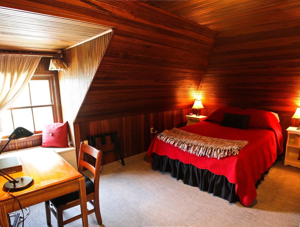 Night Swan Intracoastal Bed & Breakfast New Smyrna Beach Eksteriør bilde