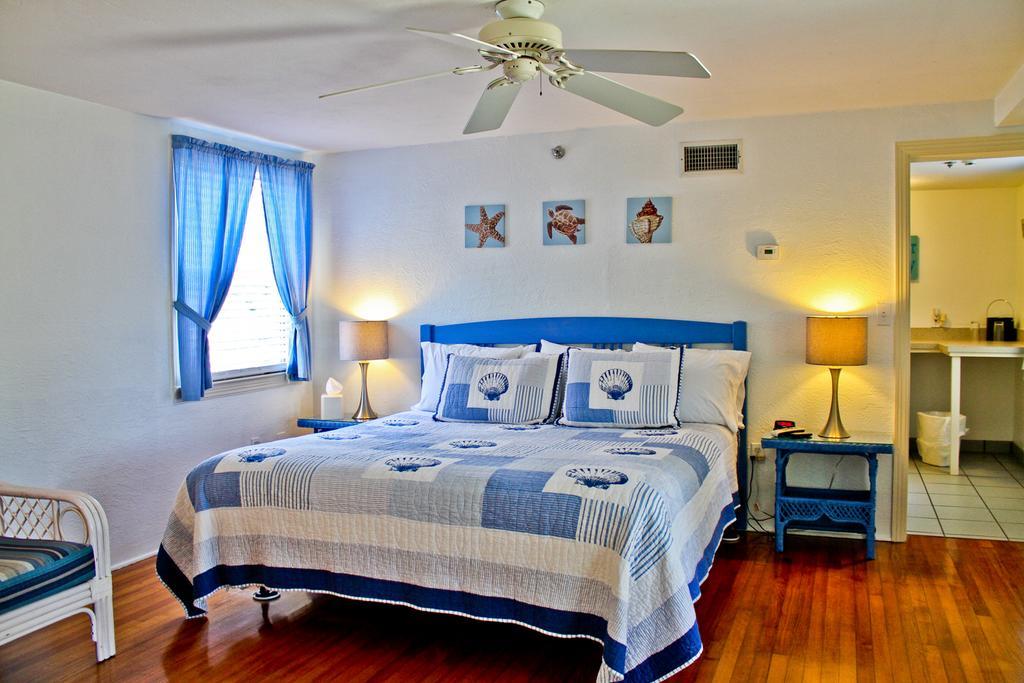 Night Swan Intracoastal Bed & Breakfast New Smyrna Beach Eksteriør bilde