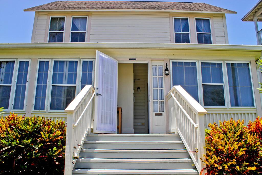 Night Swan Intracoastal Bed & Breakfast New Smyrna Beach Eksteriør bilde