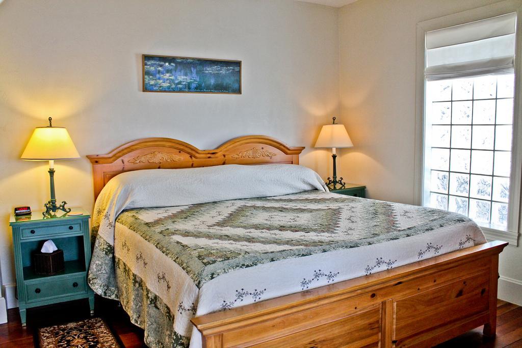 Night Swan Intracoastal Bed & Breakfast New Smyrna Beach Eksteriør bilde