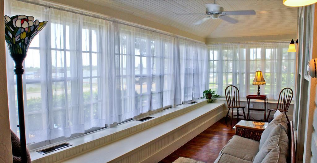 Night Swan Intracoastal Bed & Breakfast New Smyrna Beach Eksteriør bilde