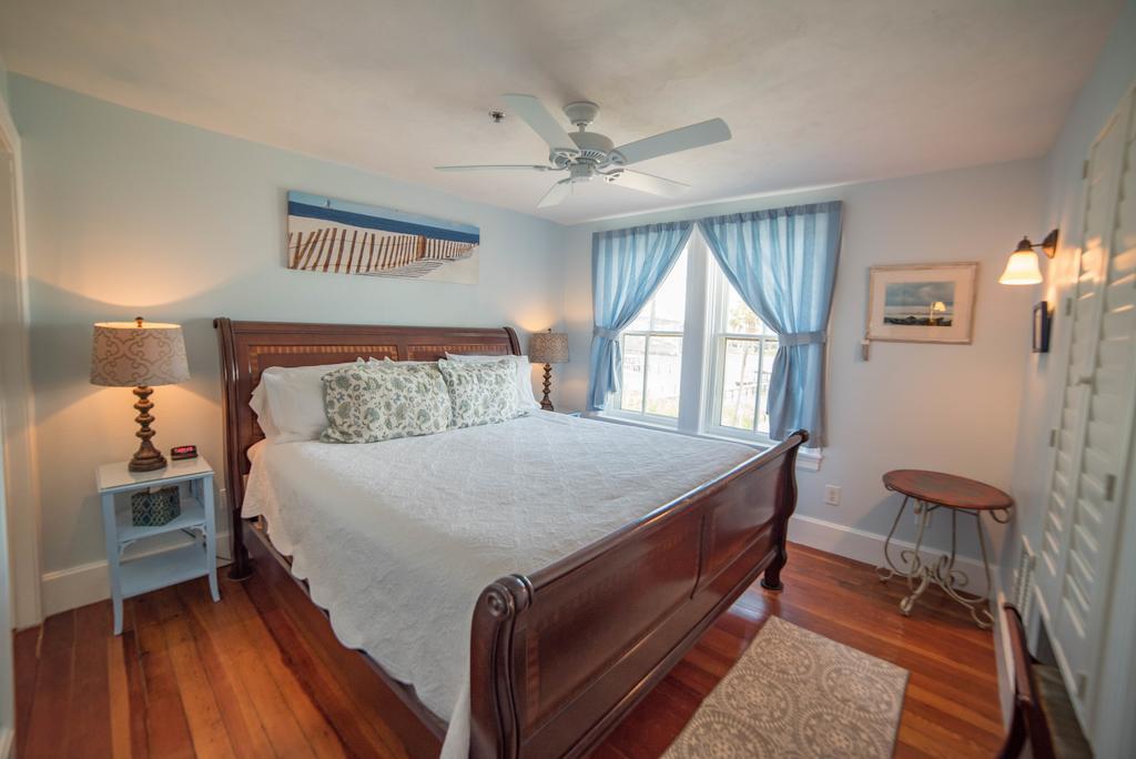 Night Swan Intracoastal Bed & Breakfast New Smyrna Beach Eksteriør bilde